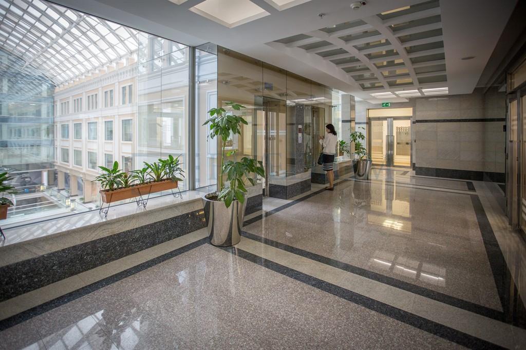 Сдается офис в Москве, д 10