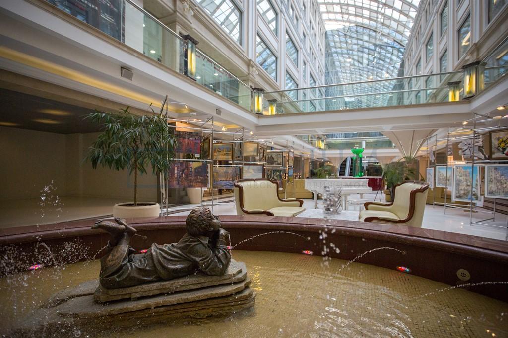 Сдается офис в Москве, д 10