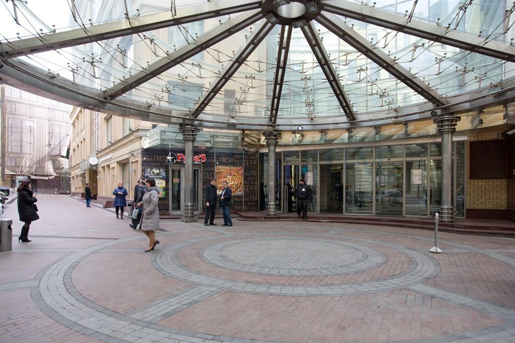 Сдается офис в Москве, д 10