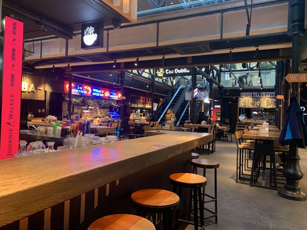 Сдается офис в Москве, д 10