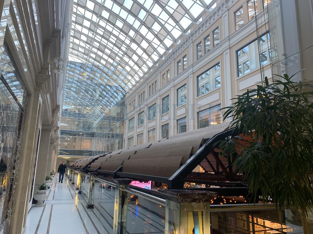 Сдается офис в Москве, д 10