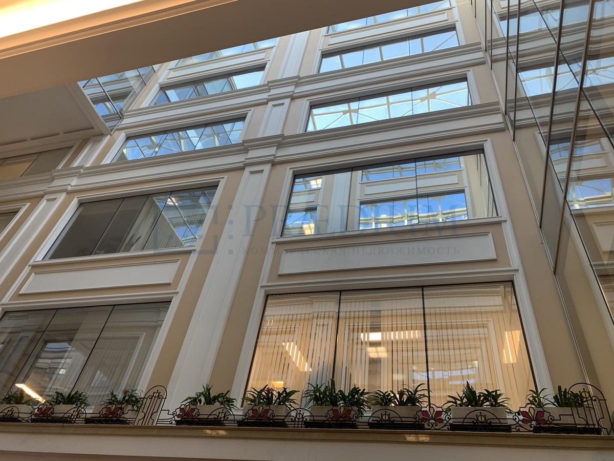 Сдается офис в Москве, д 10