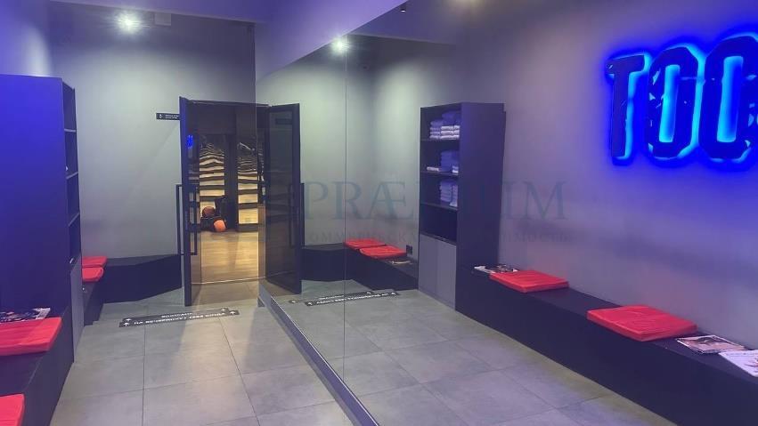 Сдается торговое помещение в Москве, д 4/7 стр 2