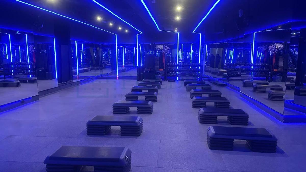 Сдается торговое помещение в Москве, д 4/7 стр 2