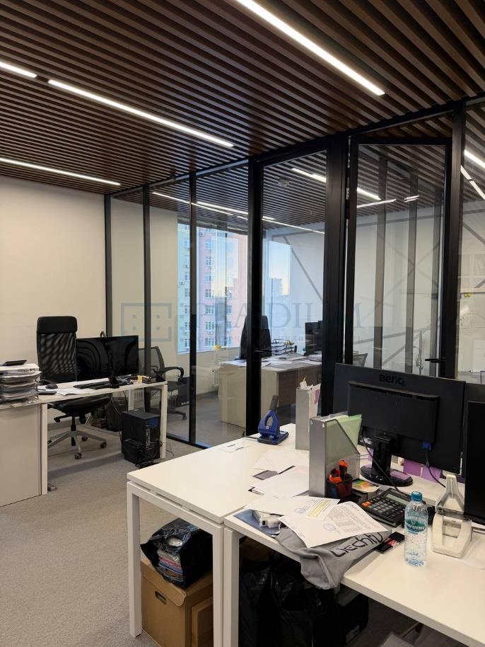 Сдается офис в Москве, д 12