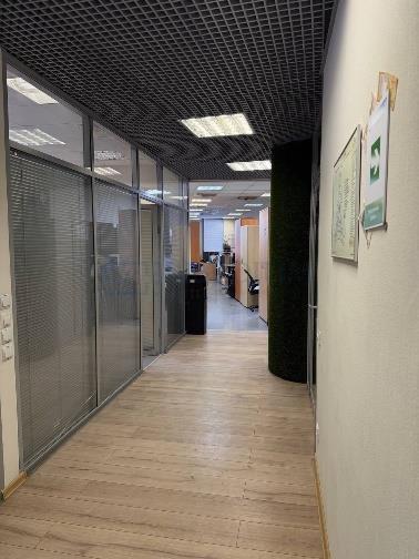 Сдается офис в Москве, д 12