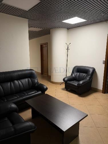 Сдается офис в Москве, д 12