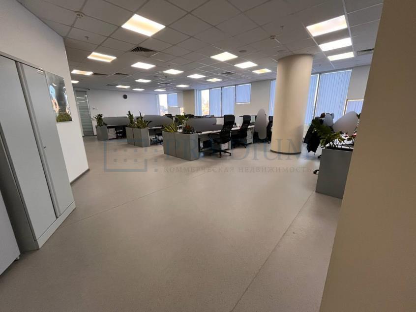 Сдается офис в Москве, д 12
