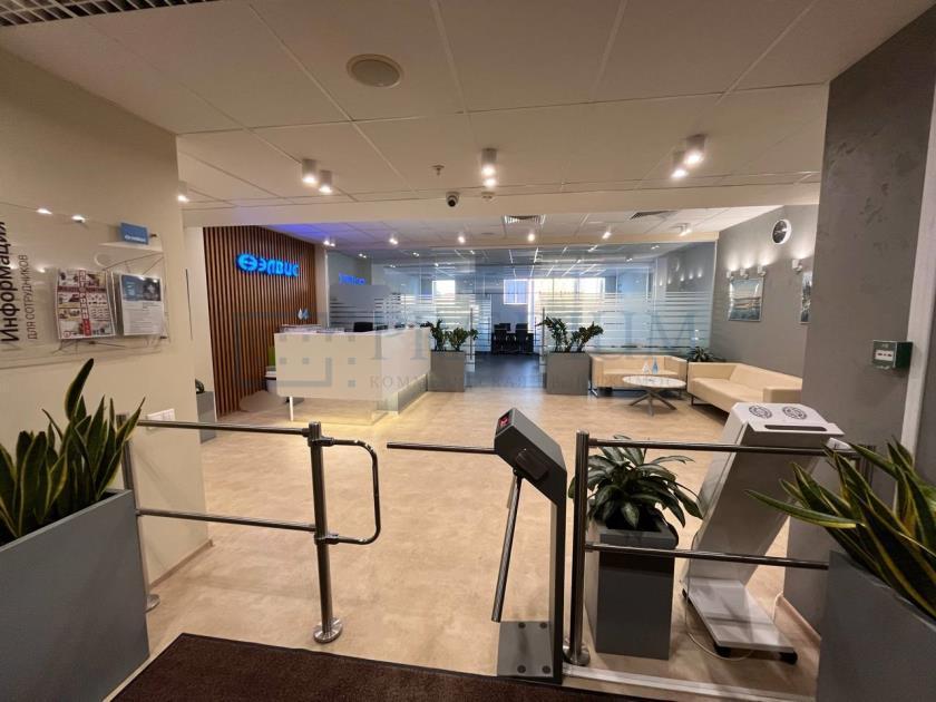 Сдается офис в Москве, д 12