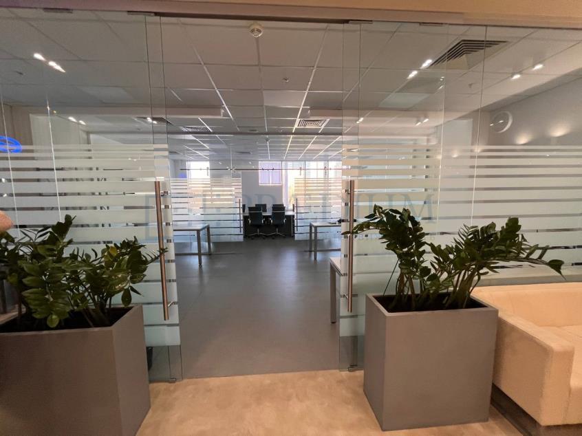 Сдается офис в Москве, д 12