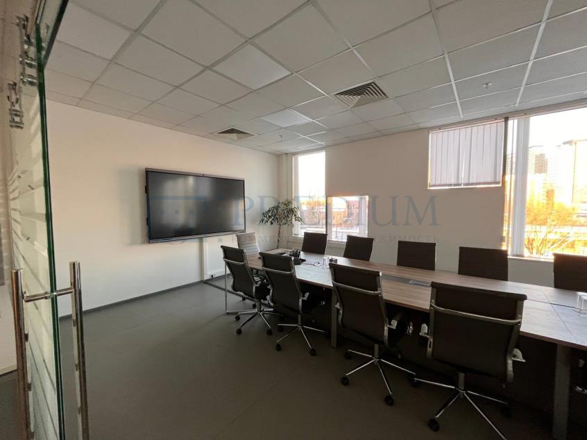 Сдается офис в Москве, д 12