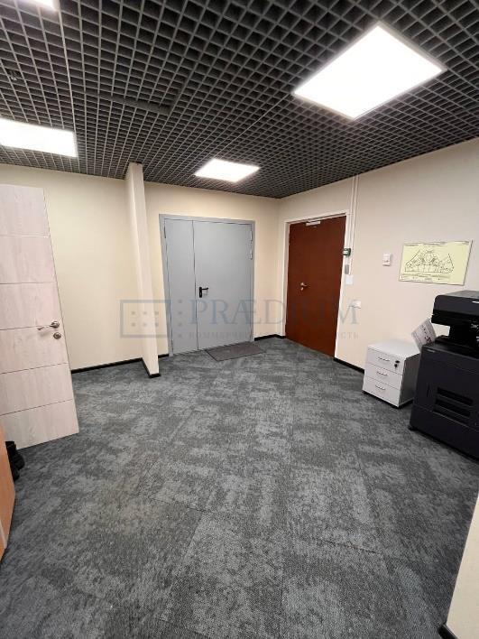 Сдается офис в Москве, д 12