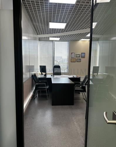 Сдается офис в Москве, д 12