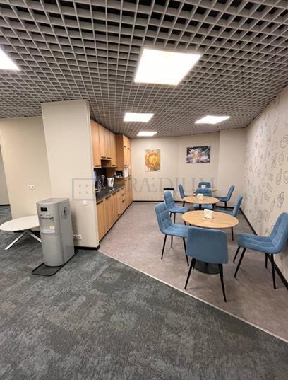 Сдается офис в Москве, д 12