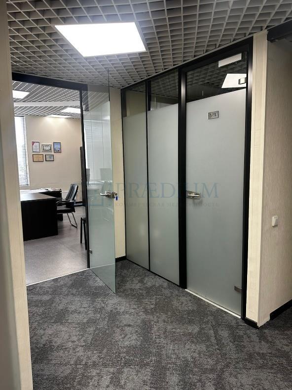 Сдается офис в Москве, д 12