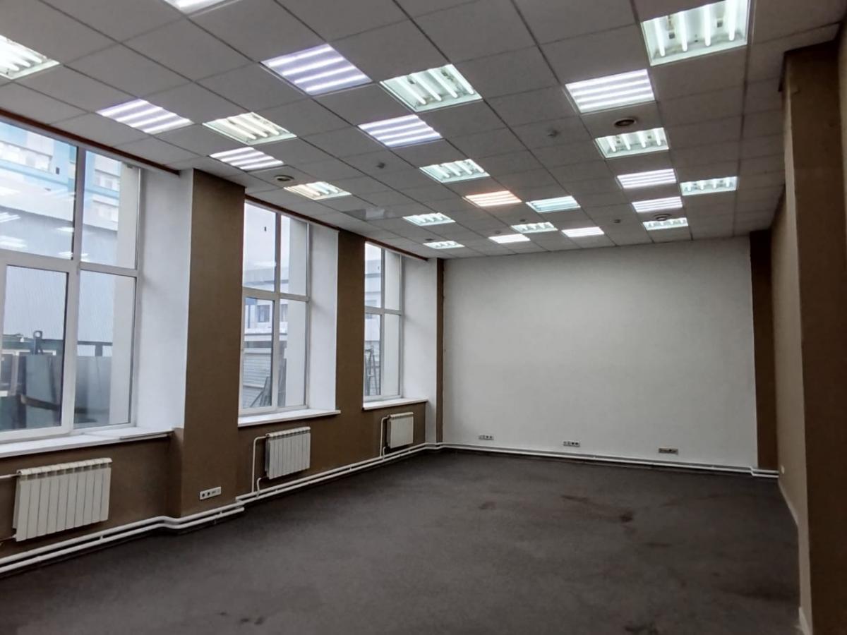 Сдается офис в Москве, Волгоградский проспект, дом 47