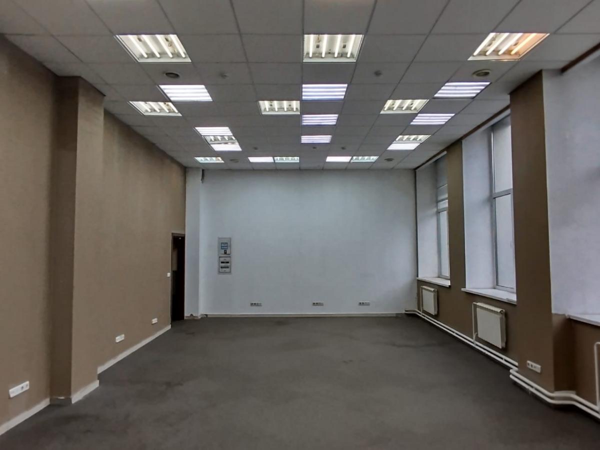 Сдается офис в Москве, Волгоградский проспект, дом 47