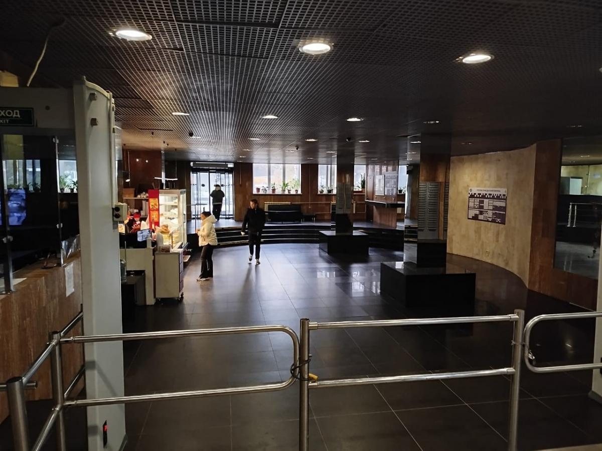 Сдается офис в Москве, Волгоградский проспект, дом 47