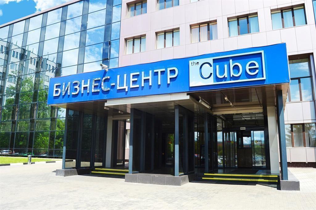 Сдается офис в Москве, Волгоградский проспект, дом 47