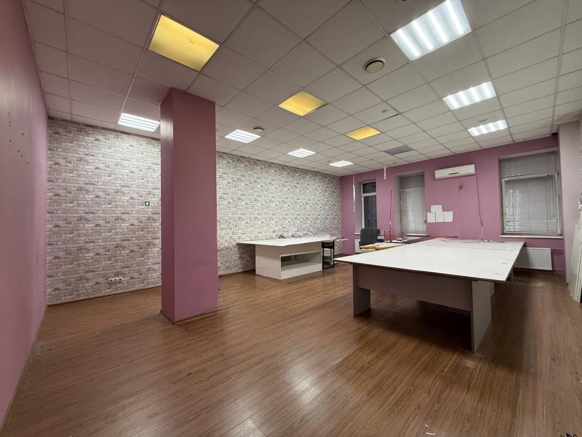 Сдается офис в Москве, дом 6,стр.5