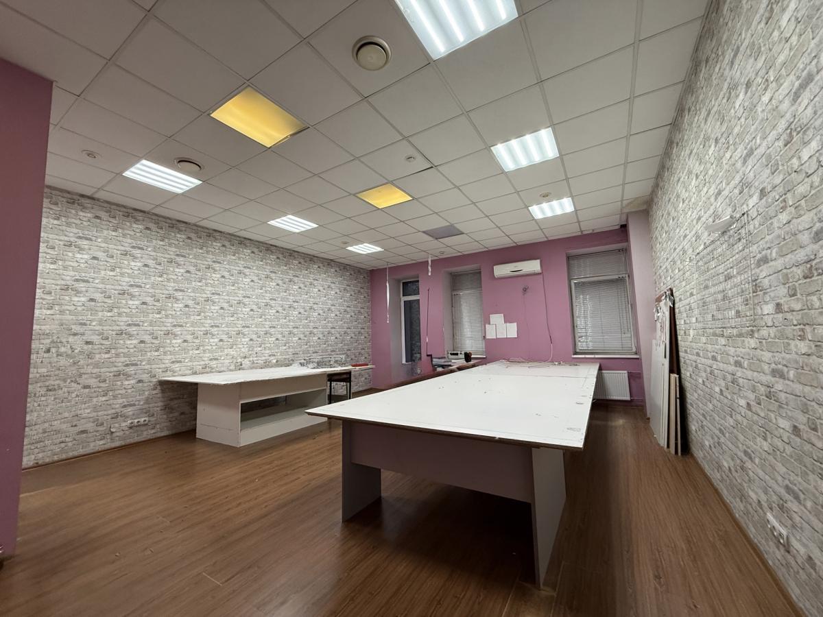 Сдается офис в Москве, дом 6,стр.5