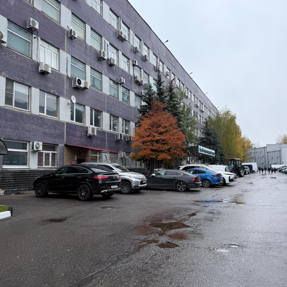 Сдается офис в Москве, стр. 2,стр.2