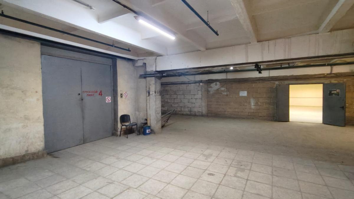 Сдается склад в Москве, стр. 2,стр.2