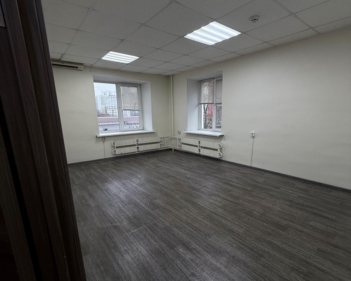 Сдается офис в Москве, дом 2 к 2,стр.2