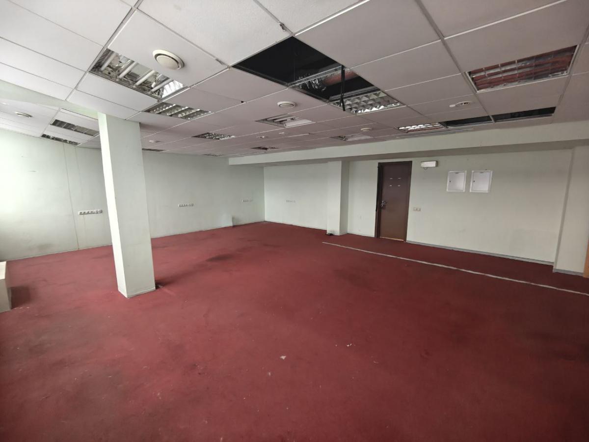 Сдается офис в Москве, дом 100,стр.2