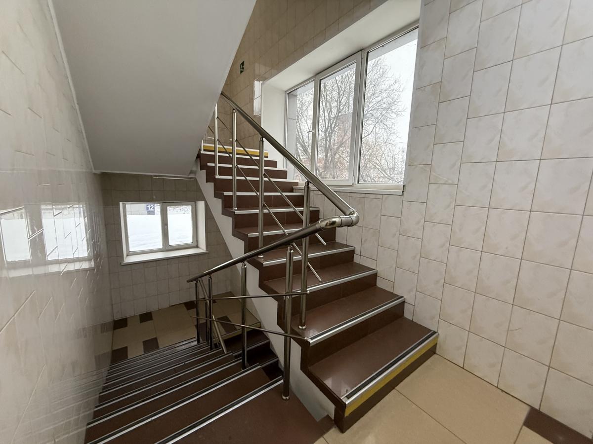 Сдается офис в Москве, дом 6,стр.1