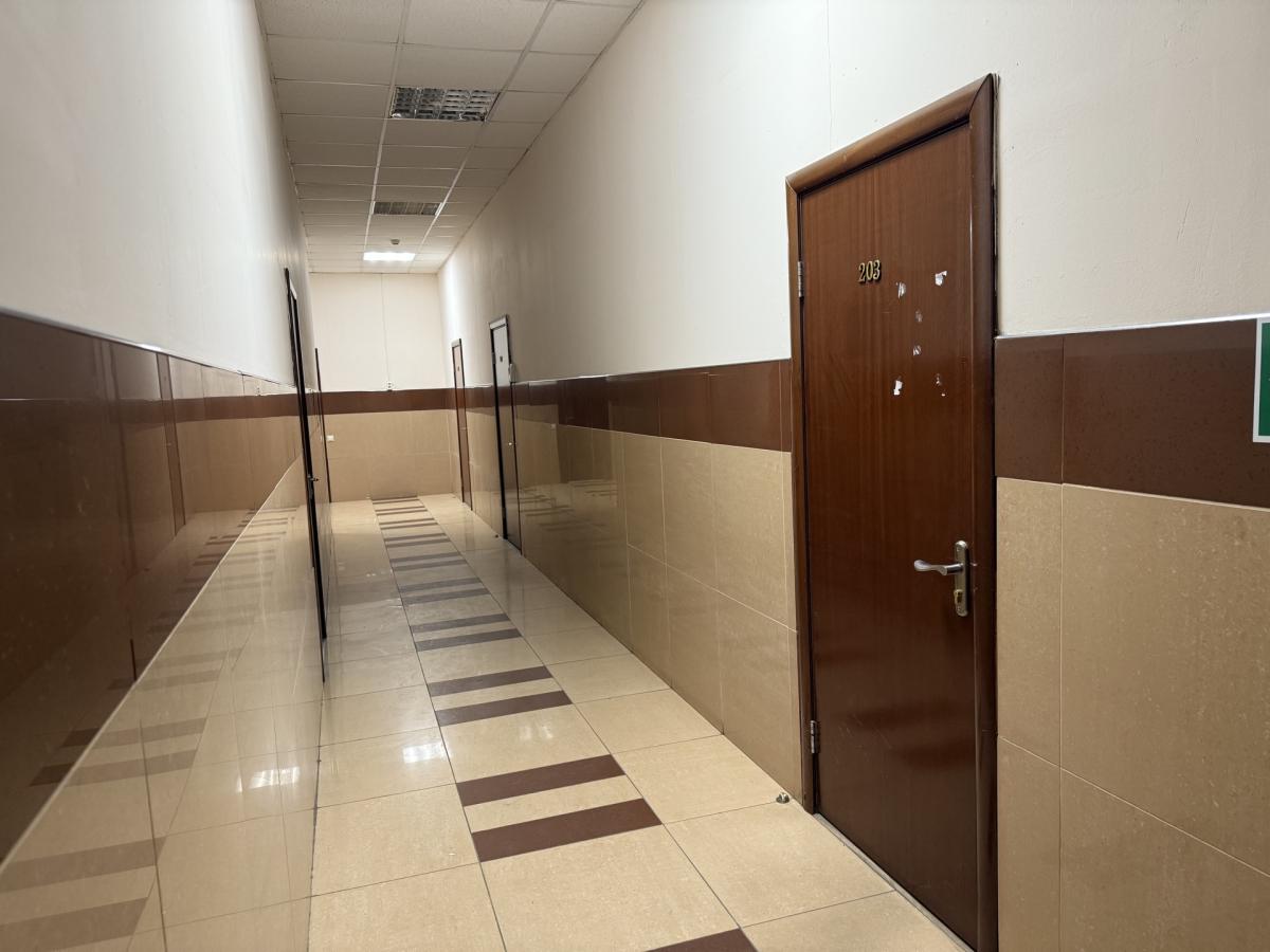 Сдается офис в Москве, дом 6,стр.1