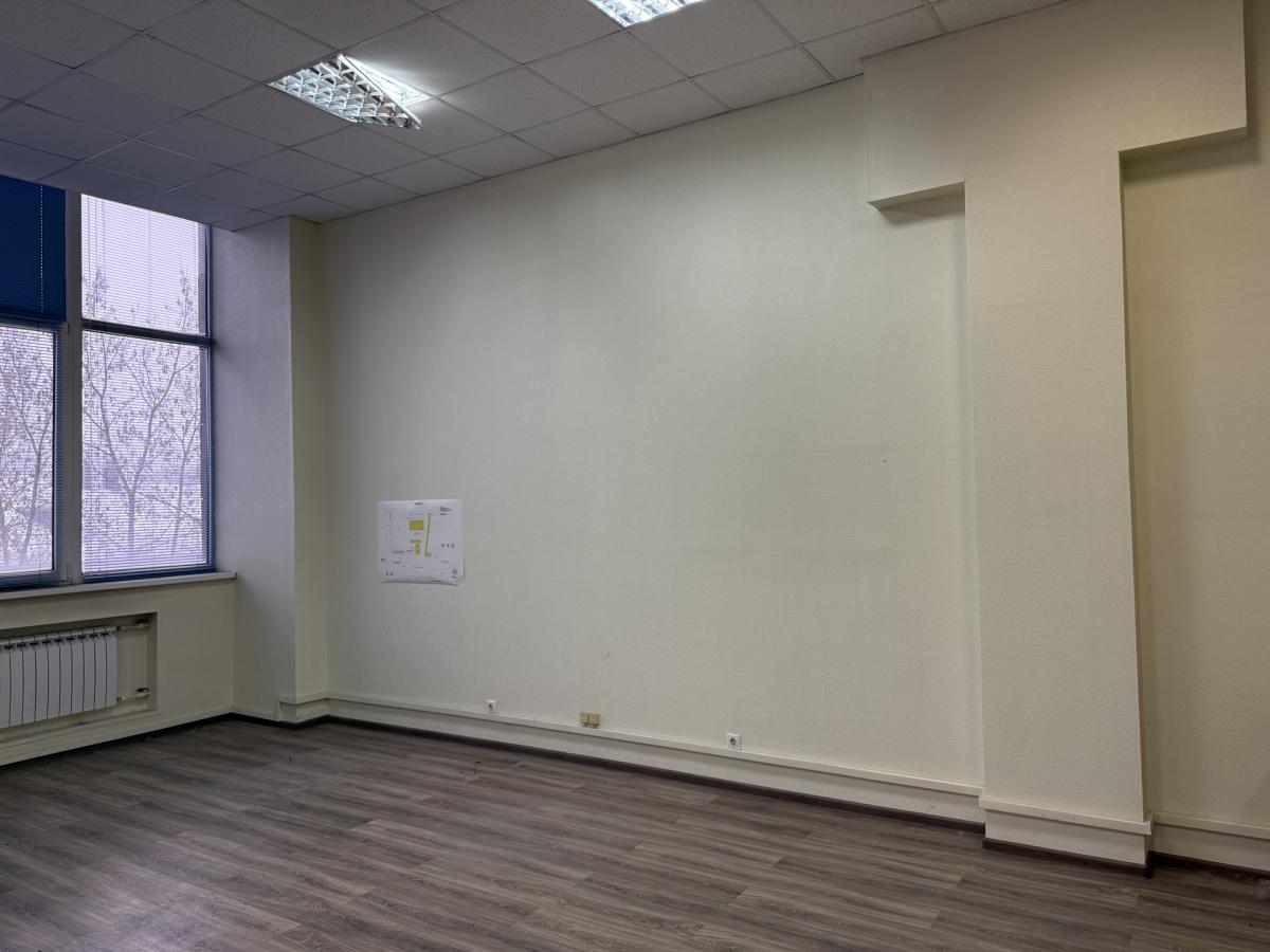 Сдается офис в Москве, дом 6,стр.1