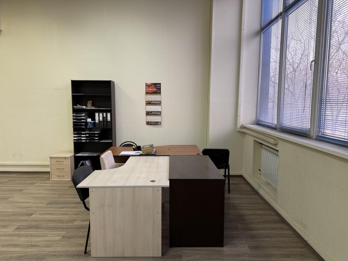 Сдается офис в Москве, дом 6,стр.1