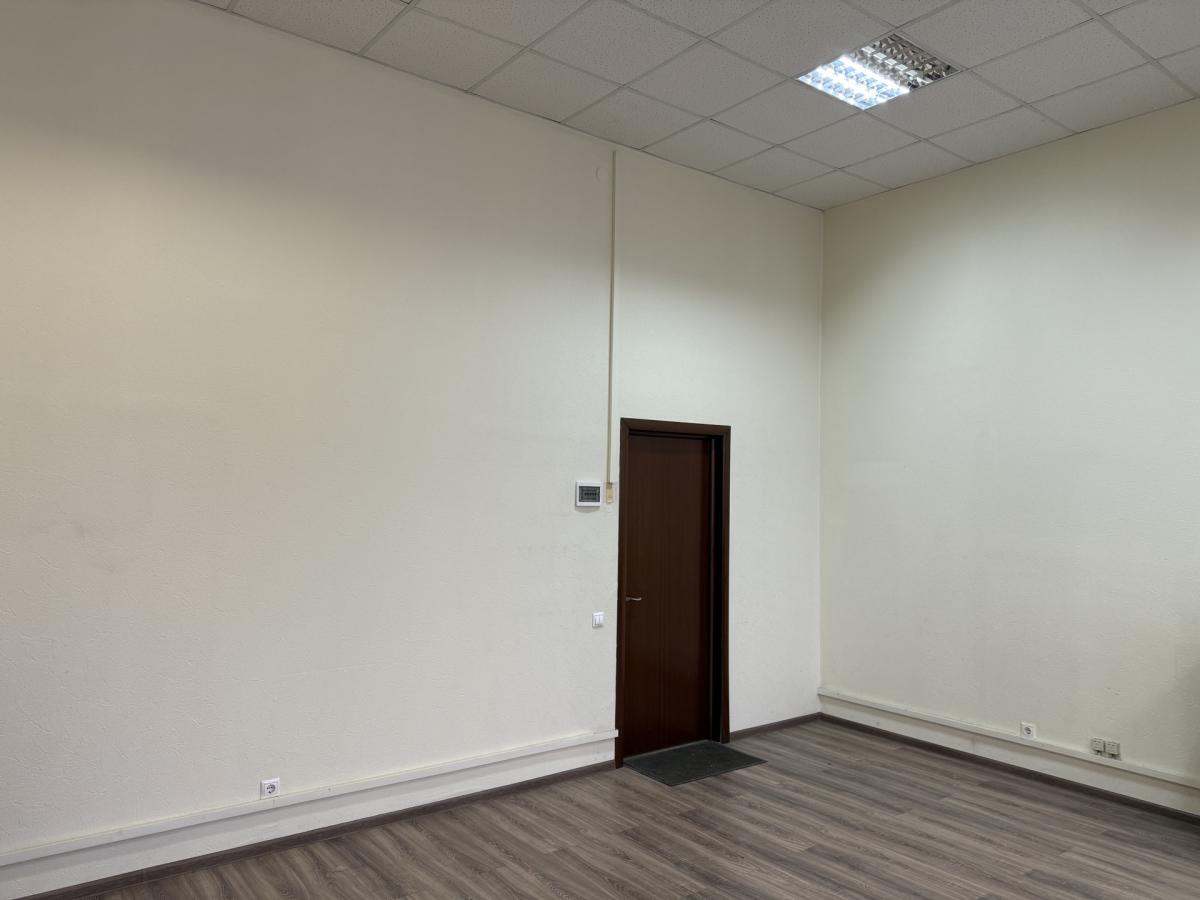 Сдается офис в Москве, дом 6,стр.1