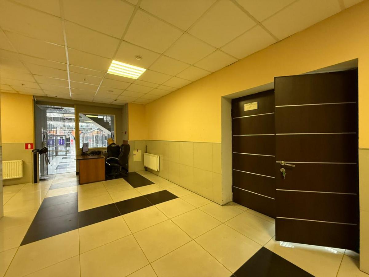 Сдается торговое помещение в Москве, Дмитровское шоссе, дом 100С2,стр.2