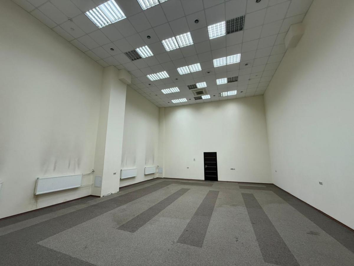 Сдается торговое помещение в Москве, Дмитровское шоссе, дом 100С2,стр.2