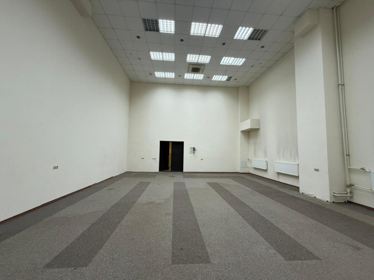 Сдается торговое помещение в Москве, Дмитровское шоссе, дом 100С2,стр.2