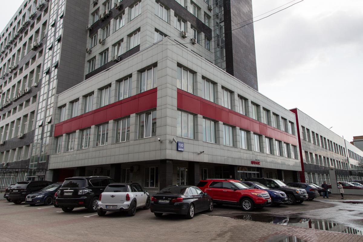 Сдается торговое помещение в Москве, Дмитровское шоссе, дом 100С2,стр.2