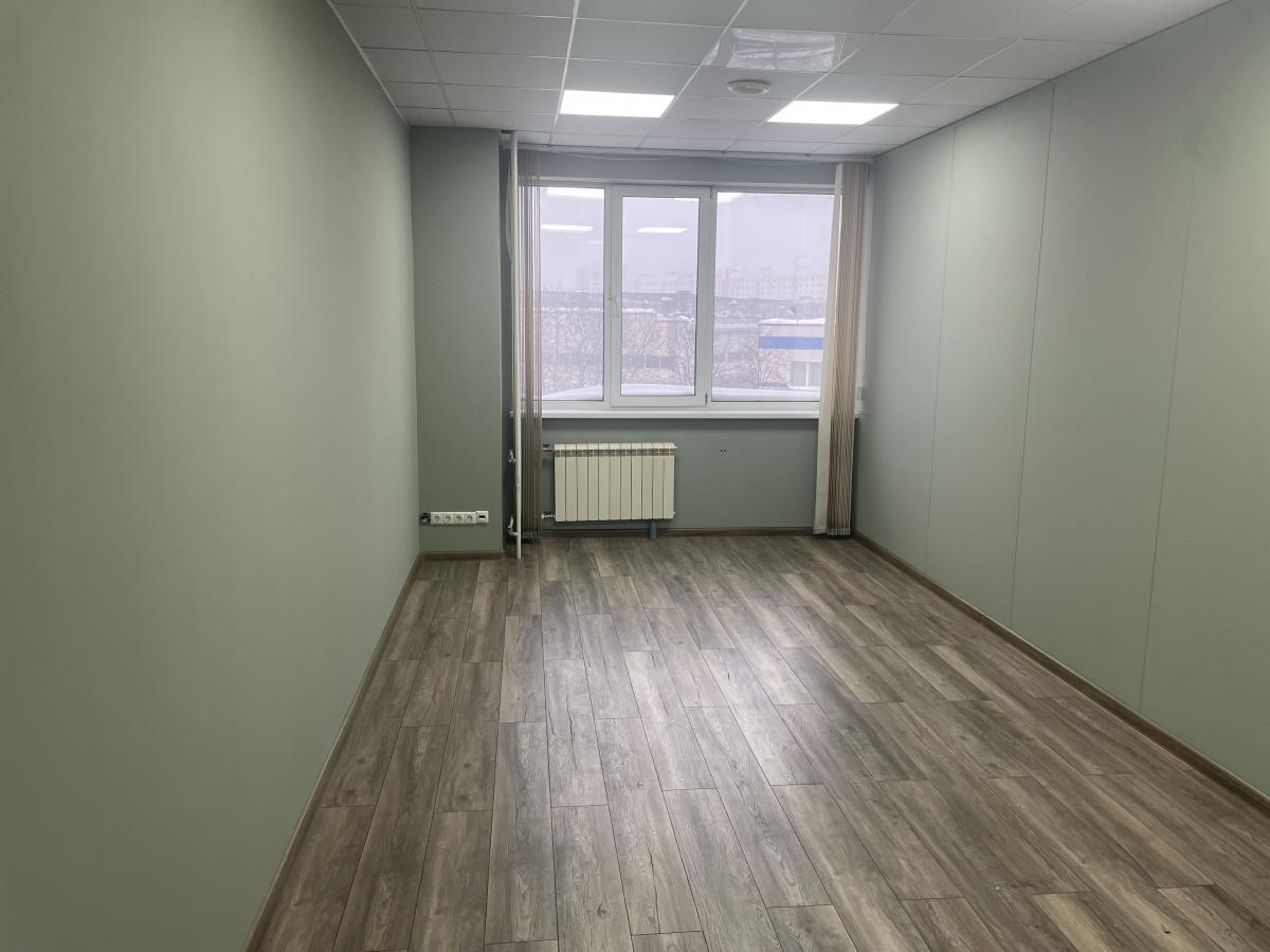 Сдается офис в Москве, Волгоградский проспект, дом 47