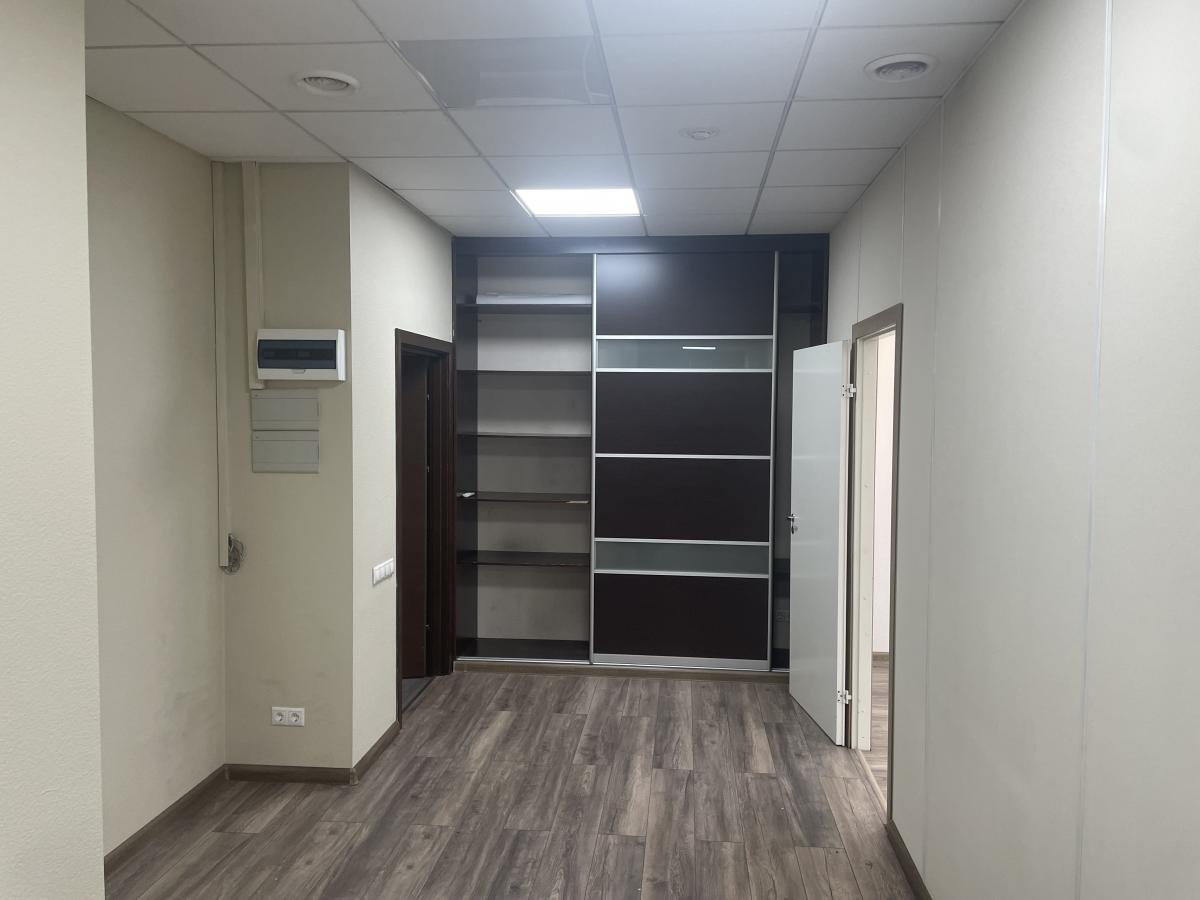 Сдается офис в Москве, Волгоградский проспект, дом 47