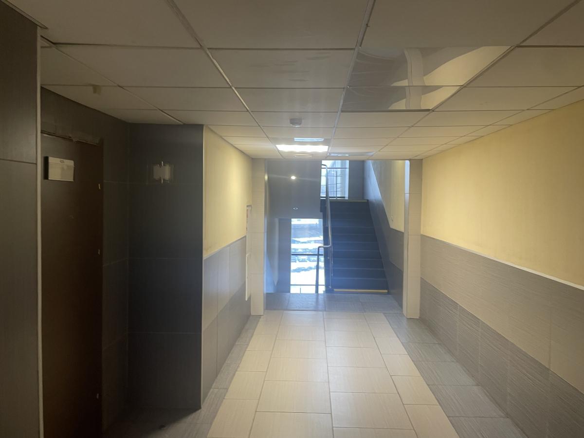 Сдается офис в Москве, Волгоградский проспект, дом 47