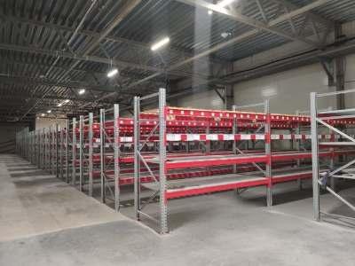 Сдается склад, г Чехов,деревня Люторецкое,тер Промзона Люторецкое