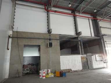 Сдается склад, г Чехов,деревня Люторецкое,тер Промзона Люторецкое