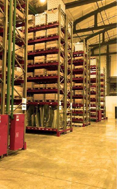 Сдается склад в Одинцово