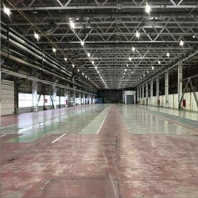 Сдается склад в Одинцово