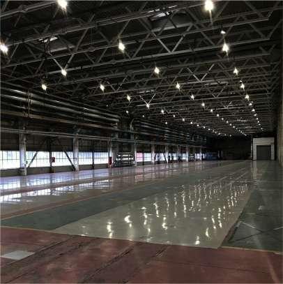 Сдается склад в Одинцово