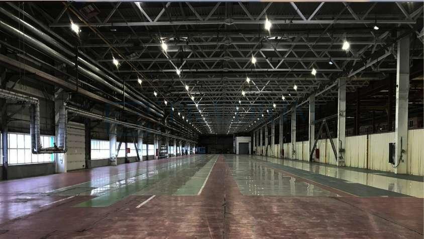 Сдается склад в Одинцово