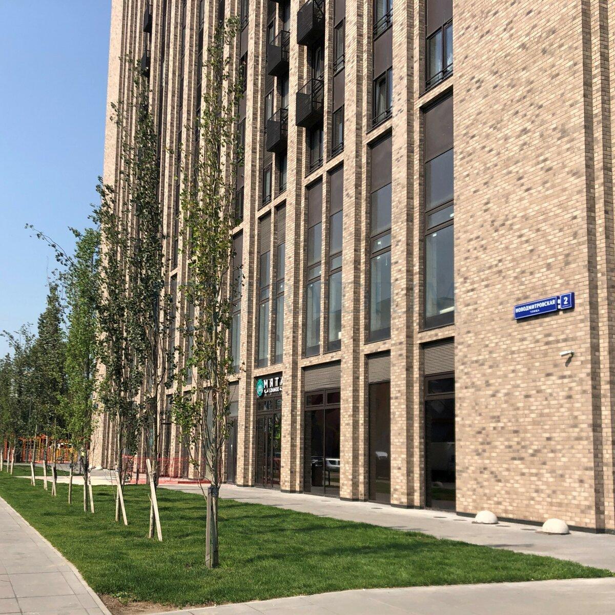 Продам офис в Москве, д 2 к 7