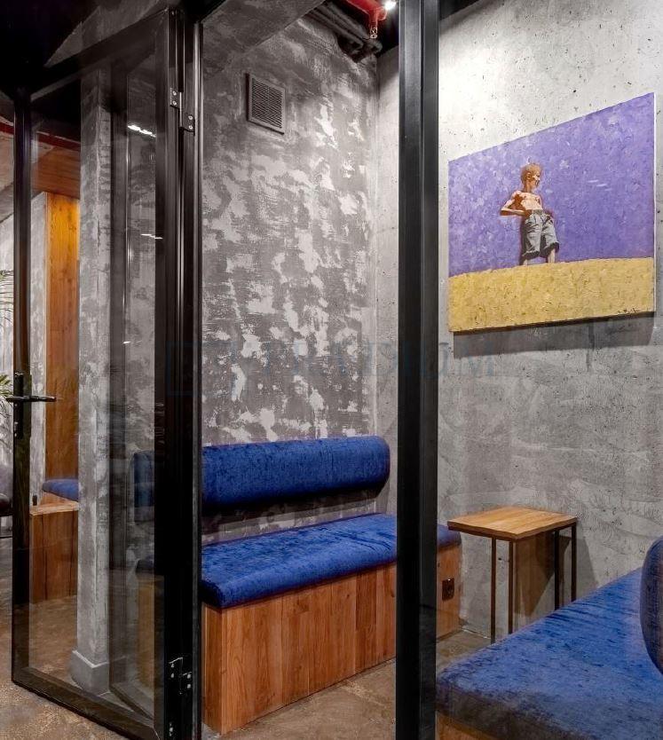 Продам офис в Москве, д 2 к 7