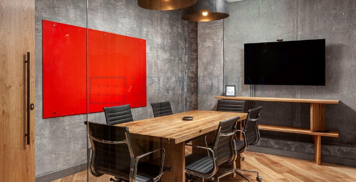 Продам офис в Москве, д 2 к 7